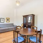 Airy One Bedroom With Terrace Near Palazzo Pitti