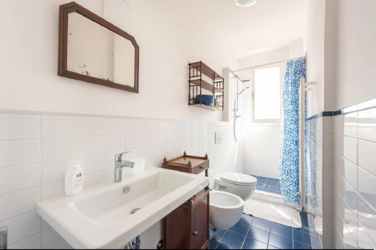Airy One Bedroom With Terrace Near Palazzo Pitti Apartamento *