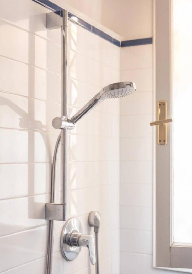 Apartamento Airy One Bedroom With Terrace Near Palazzo Pitti Florencia