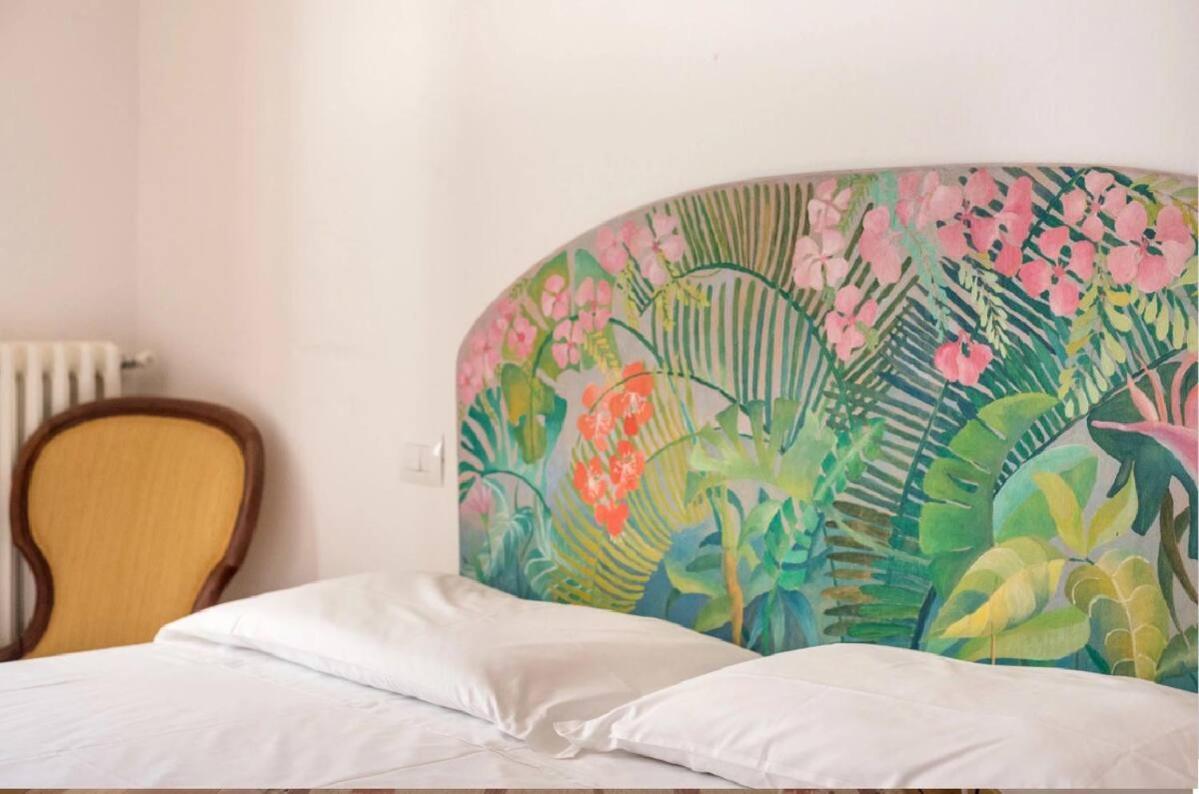 Apartamento Airy One Bedroom With Terrace Near Palazzo Pitti